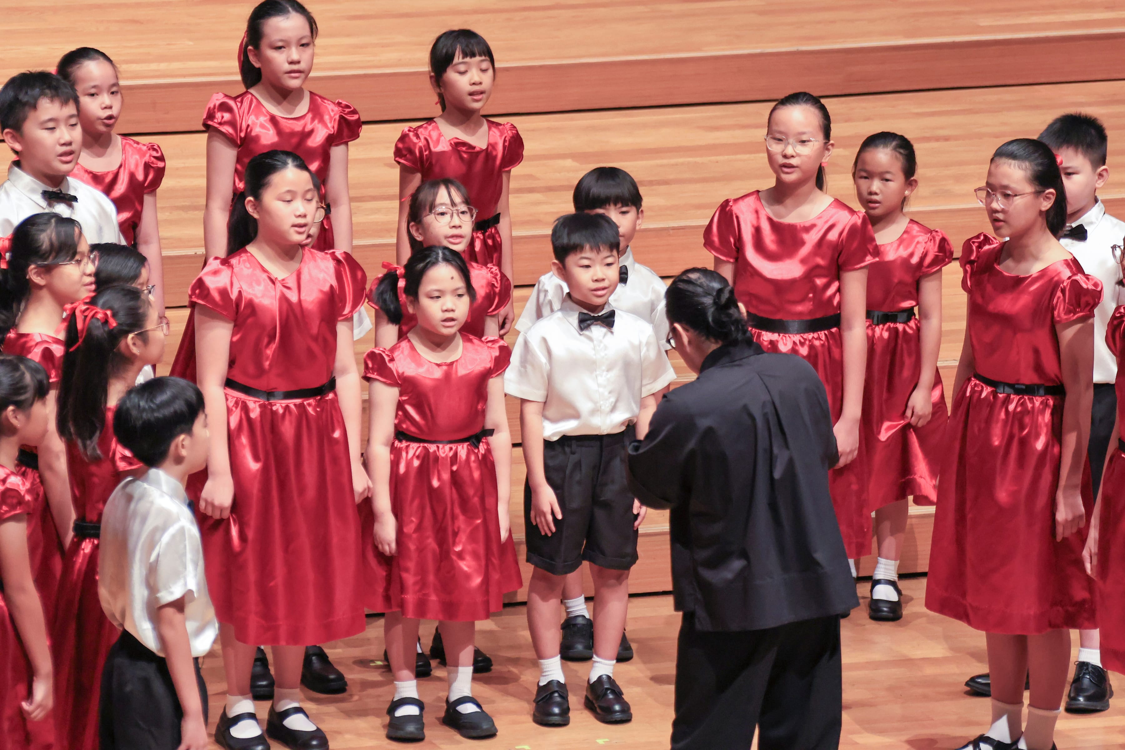 SYF Choir